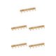 thumbnail image 3 of Cateissary Acrylic Heavy For Modern Style Durable Drilling Easy Durable Acrylic Daily Modern Hanging Installation Suffice No Type2 NO2, 3 of 6