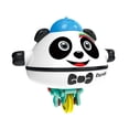 thumbnail image 2 of Juguete de para caminar, juguetes sensoriales, juguete interactivo, novedad, rotación de 360  degree, lindo juguete Animal equilibrado para regalo Panda, 2 of 8
