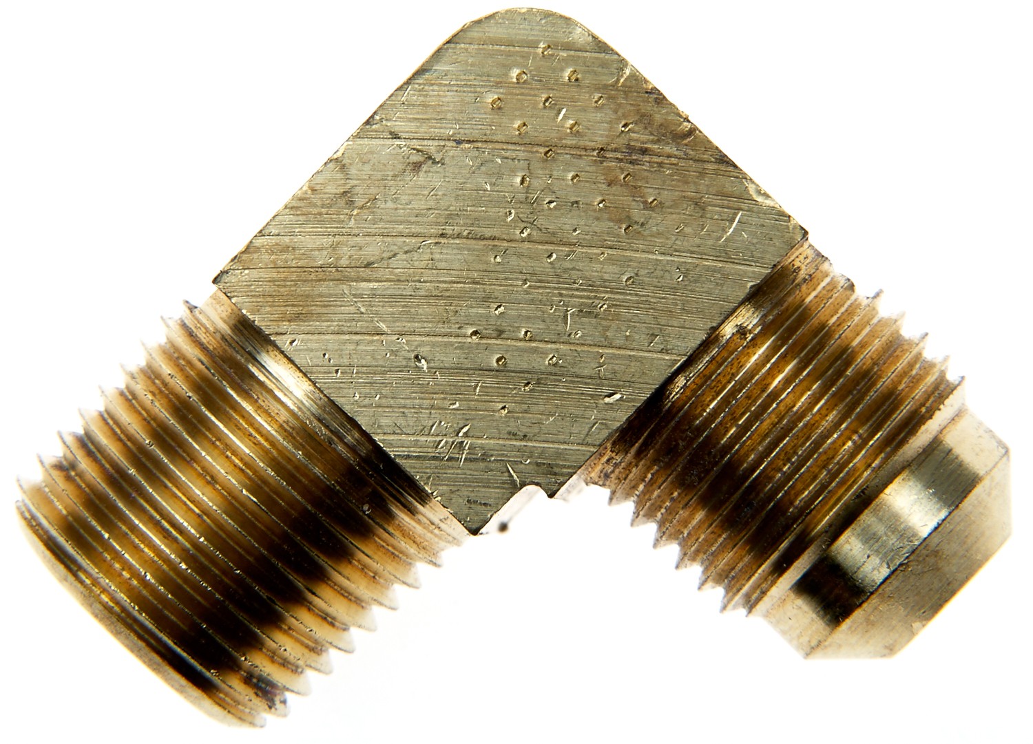 Genuine Gates Brass Adapter
