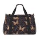 thumbnail image 1 of Disketp Butterfly1 Bolsa de Viaje Tipo Duffle, Bolso de Mano para Fin de Semana para Mujer, Bolsa de Gimnasio Ligera para Hombre, Esencial para Viajes, 1 of 7