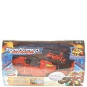 Transformers Armada Maxcon: Overload With Rollout Mini-Con