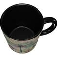 thumbnail image 3 of Eagle Coffee Mug Ceramic Tea Cup 11oz Novelty Mugs with Handle Presents for Office Work Home, 3 of 6
