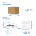 thumbnail image 4 of Combo Midea Parrilla de Gas 4 Quemadores y Campana Extractora 24 Pulgadas Negro DUOTASTECRYSTAL, 4 of 5