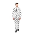 thumbnail image 2 of Mens "Star Wars" Party Suit and Tie by OppoSuits, 2 of 5