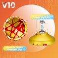 thumbnail image 4 of Yo-Yo MAGICYOYO V10 Set Profesional de Tricks con Giro en el Dedo, 4 of 8