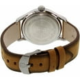 thumbnail image 2 of Timex Men's Expedition Scout 40 Leather Tan/Blue Strap Watch, 2 of 2