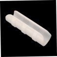 thumbnail image 3 of Milisten 10 Pcs Alliage Abs Blanc pour Accessoires de Serre 8.5X2.6X2.6In, 3 of 8
