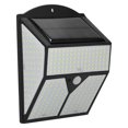 thumbnail image 3 of Qiilu Solar Power Light Motion LED Sensor Lamp Induction Eaves Porch 6500~7000K New, 3 of 8