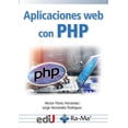 thumbnail image 1 of Aplicaciones web con PHP Ra-Ma Editorial 9788418551444, 1 of 2
