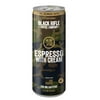 Black Rifle Coffee Ready-to-Drink, Iced Espresso with Cream, 11oz, Can