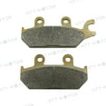 thumbnail image 7 of HTTMT Disc Brake Pad Set For CAN-AM YAMAHA-FA642 FRONT(L.), 7 of 7