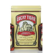 Lucky Tiger Gift Tin