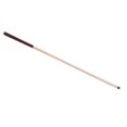 thumbnail image 1 of Break Pool Cue Stick Maple Wood 13mm Tip Billiard Cue for Practices Performances, 1 of 7