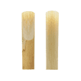 thumbnail image 3 of 10 Pack Alto Sax Saxophone Reeds Strength 1.5 2.0 2.5 3.0 3.5 4.0 Saxophone Woodwind I y11380, 3 of 5