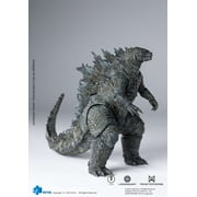 Hiya - Godzilla vs. Kong Godzilla - Updated Ver. - Action Figure