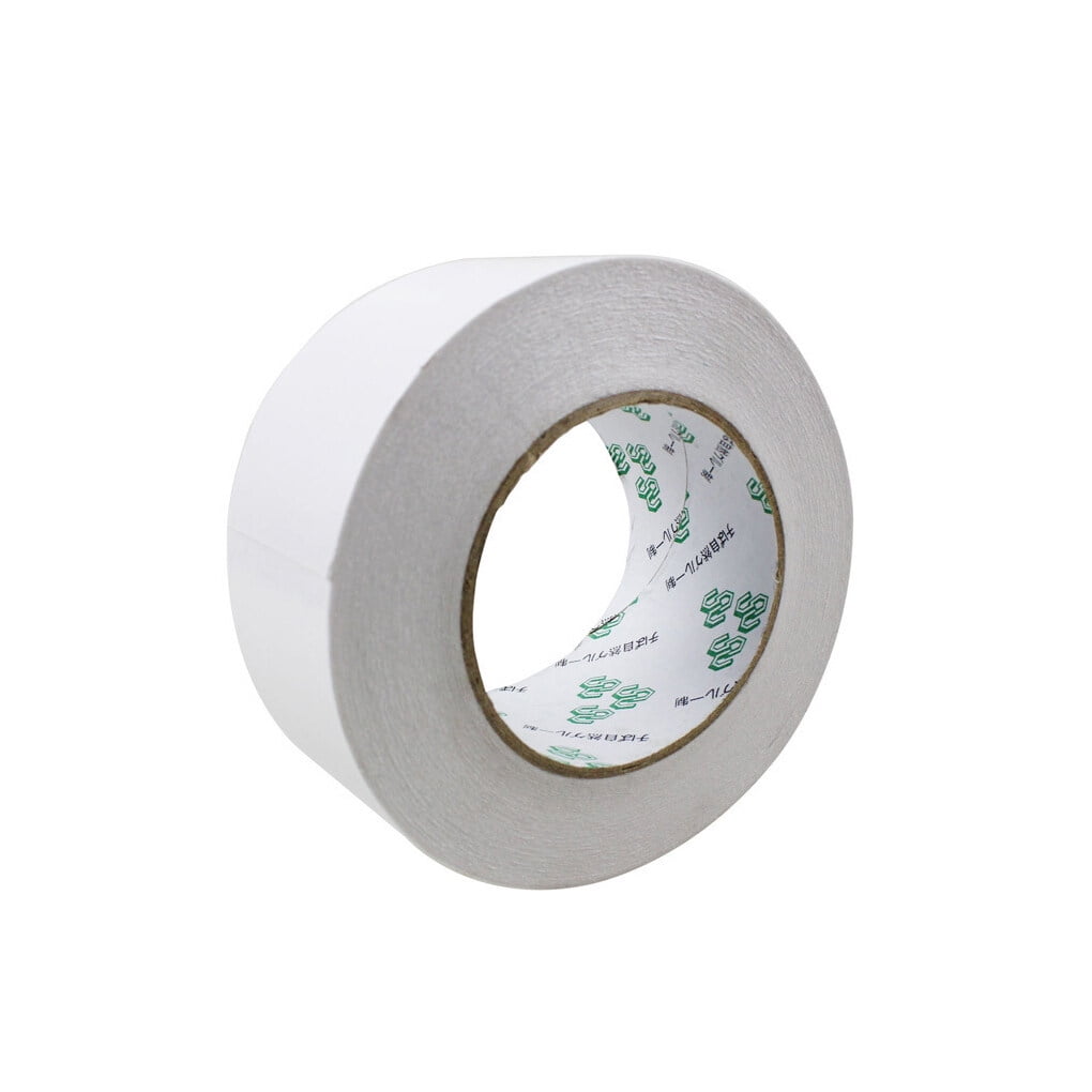 TureClos 1 Roll Leather Golf Club Grip Tape Portable Replacement Self