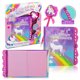 thumbnail image 1 of Diario Secreto Para Niñas Con Pluma Unicornio Berry Hip SLJ11BH, 1 of 4