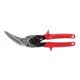 thumbnail image 2 of Tijeras De Aviador Larga Corte Izquierdo Milwaukee 48224538 Milwaukee 48224538, 2 of 7