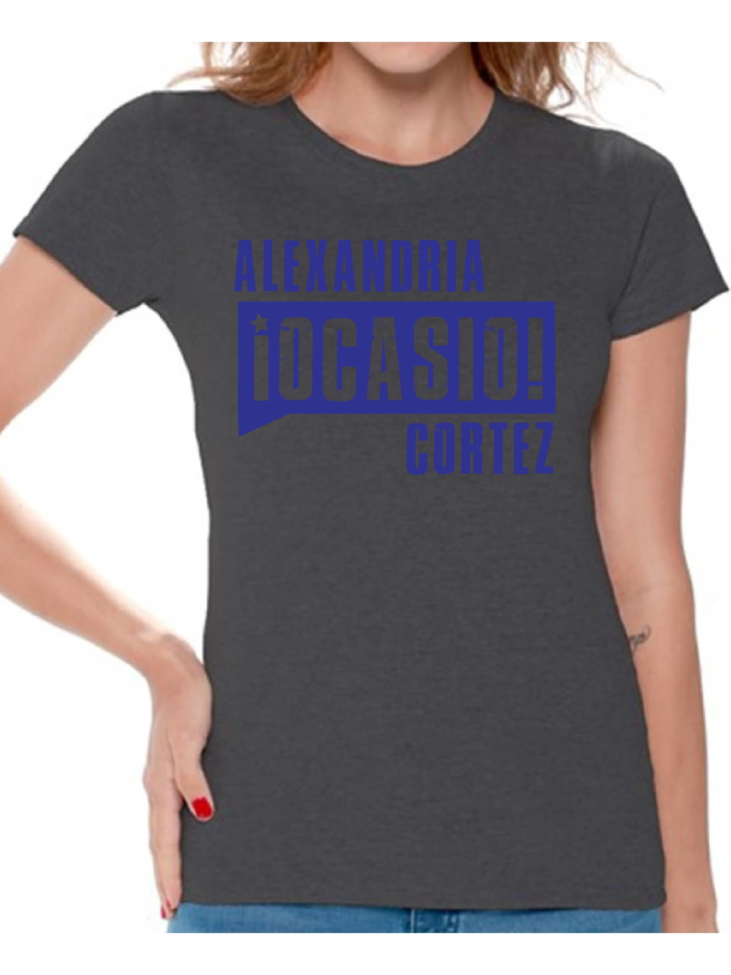 ocasio shirt
