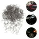 thumbnail image 3 of 100 grapas calientes para reparación de plástico automotriz en forma de onda de 0,6 mm, máquina de reparación de plástico automotriz, grapas calientes para soldar para todos los automóviles, 3 of 6