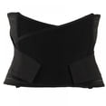 thumbnail image 3 of Women Postpartum Belly Wrap Waist Trainer Shaperwear, 3 of 4