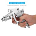 thumbnail image 4 of Pistola rociadora de Aleación de aluminio ANGGREK para pintura de aire modelo W-77-4G, 4 of 8