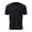 A-Brick Red199, variant on Bibifish Mens T Shirts Short Sleeve Crew Neck Ring Alert Cat Holding Cash Meme Print Tees Internet Viral Funny Oversized Tops