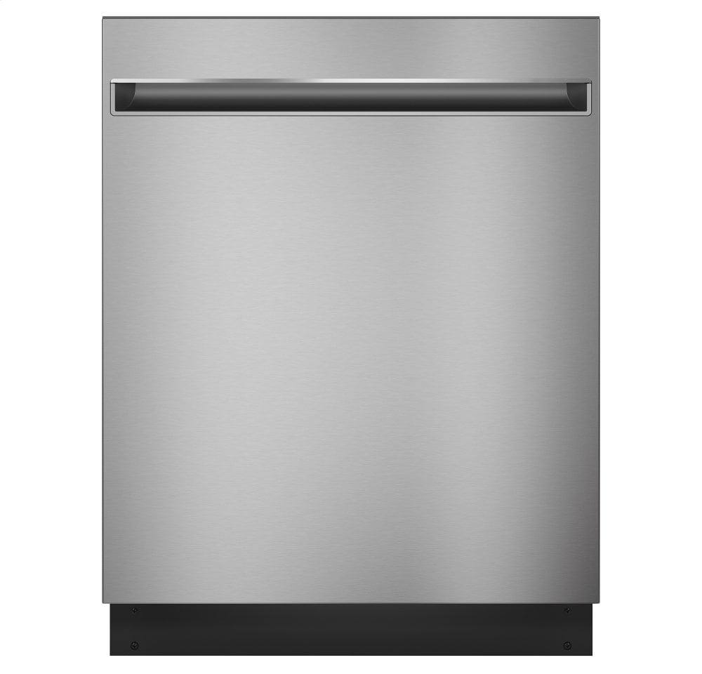 GE Appliances GDT225SSLSS 24 Inch Built In Fully Integrated Dishwasher