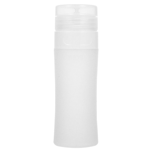 Multi-function Travel Bottle Leak Proof Shampoo Bottle Empty Bottle Silicone Travel Supply