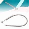 thumbnail image 2 of 10PCS Drawstring Threaders Spring Drawstring Needle Threader, DIY Rope Threader Clip, Drawstring Threader Tool, 2 of 7