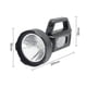 thumbnail image 5 of Destacar Linterna de mano LED Lámpara de camping portátil con batería de gran capacidad para emergencias (A), 5 of 8