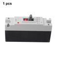 thumbnail image 2 of 1P High Current DC Circuit Breaker 200A 12V-500V For Solar & Wind Power Systems, 2 of 9