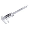 thumbnail image 2 of 1 calibrador digital de acero inoxidable, calibrador vernier electrónico digital, 2 of 5