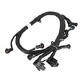 thumbnail image 4 of Arnés de cableado del inyector de combustible shamjiam 5C3Z9D930A negro, 4 of 8