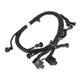 thumbnail image 4 of Arnés de cableado de inyector de 5C3Z9D930A para 6 L 03-07 450/550 negro perfecl, 4 of 8