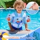 thumbnail image 5 of Chaleco Flotador Infantil MoKo para Niños Pequeños con Correa Ajustable, 5 of 6