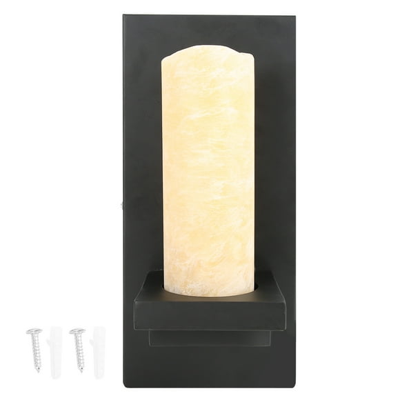 Household Vintage LED Light Wall Lamp for Bedroom Living Room Corridor Decoration 85V-265V