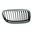 thumbnail image 1 of Parrilla Derecha BMW Serie 3 4 Puertas 2009 2010 2011 Genérica Parrilla, 1 of 4