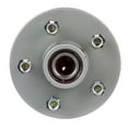 thumbnail image 3 of Seachoice 53101 Galvanized Trailer Wheel Hub, 3 of 4