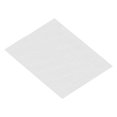 thumbnail image 1 of Pestañas Adhesivas Para Uñas Postizas, Adhesivo Removible Resistente Al Desgaste Para Uñas De Doble Cara, 792 Piezas De Larga Duración Y Alta Viscosidad Para El Hogar, 1 of 7