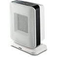 thumbnail image 2 of Optimus Portable Oscillation Ceramic Heater with LED Display, 2 of 6