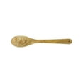 thumbnail image 1 of OLIVE WOOD SERVING SPOON, 1 of 1
