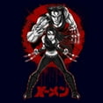 thumbnail image 2 of Men's Marvel X-Men '97 Wolverine and X-23  Graphic T-Shirt, 2 of 5