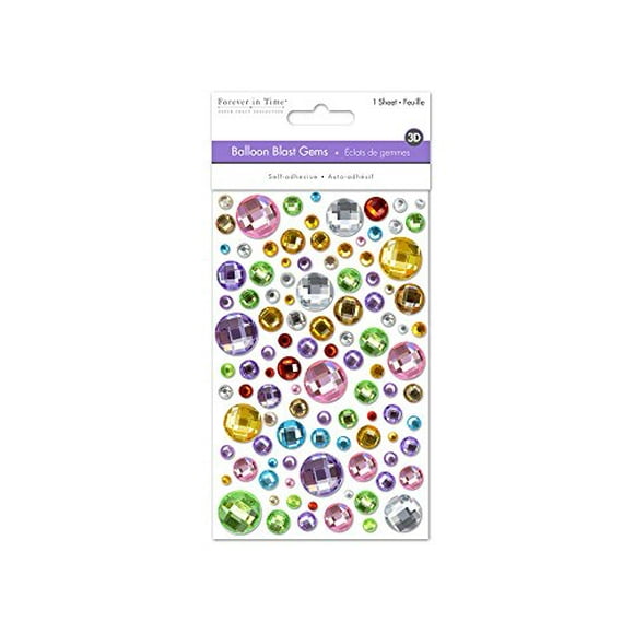Balloon Blast Gems