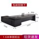 thumbnail image 1 of Drawer Appoint Office Desk Pc Computer Conference Conference Study Office Desk Organizer Mesa Para Compuatador Modern Furniture My Lux Decor Round, 1 of 11