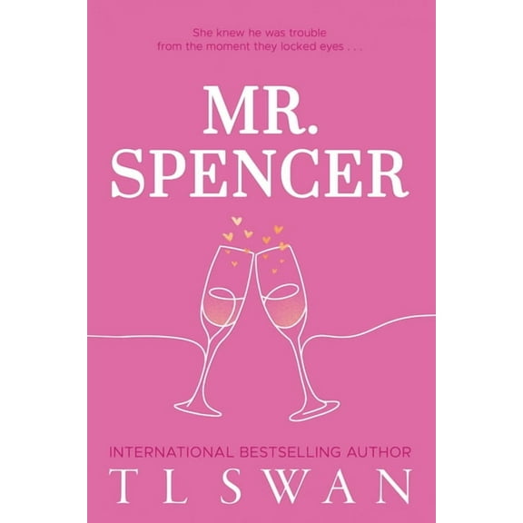 Mr. Mr. Spencer, Book 2, (Paperback)