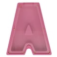 thumbnail image 1 of Shisuyan Transparent Money Savings Box for Adults Money Storage 1Set, 1 of 8