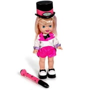 Magic Megan Doll