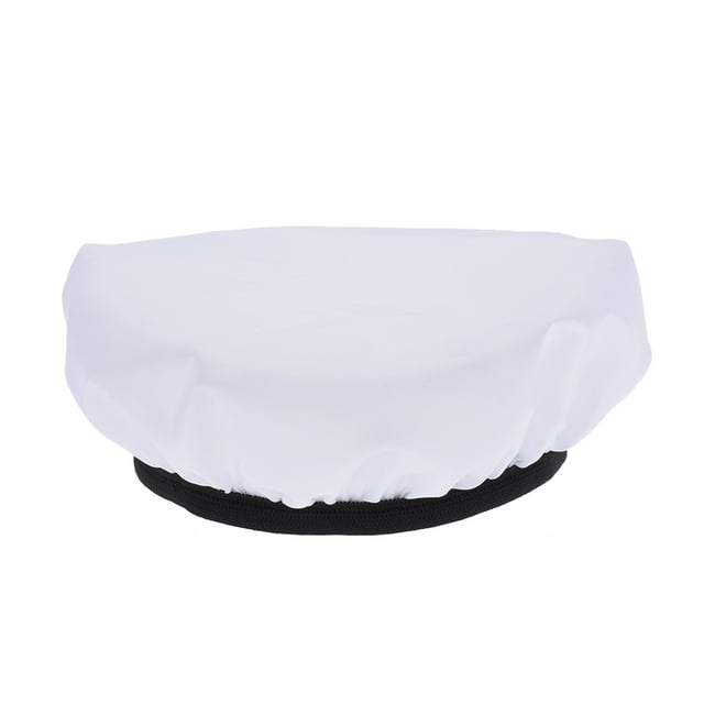 Diffuseur de Lumière Douce pour Studio Standard 7 Pouces 180mm Réflecteur Options de Couleurs Multiples