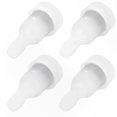 thumbnail image 2 of 20Pcs Chainsaw Fuel Tank Vent Air Check Balancer for MS210 MS230 MS250 021 023 025 YMJJ, 2 of 5